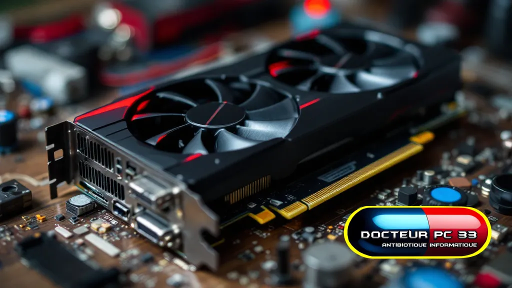 réparation pc gamer talence