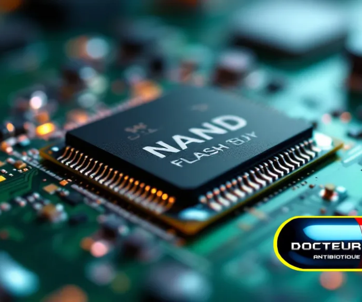 santé de votre ssd