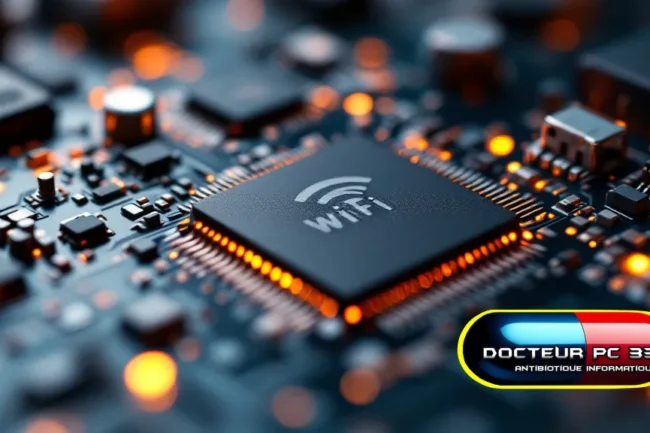 sécurité wi-fi domestique