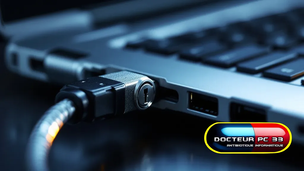 Vol de pc : Le Guide Simple Pour Protéger Votre Ordinateur vol de pc