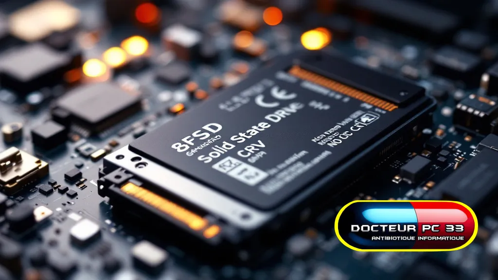 clonage disque dur vers ssd