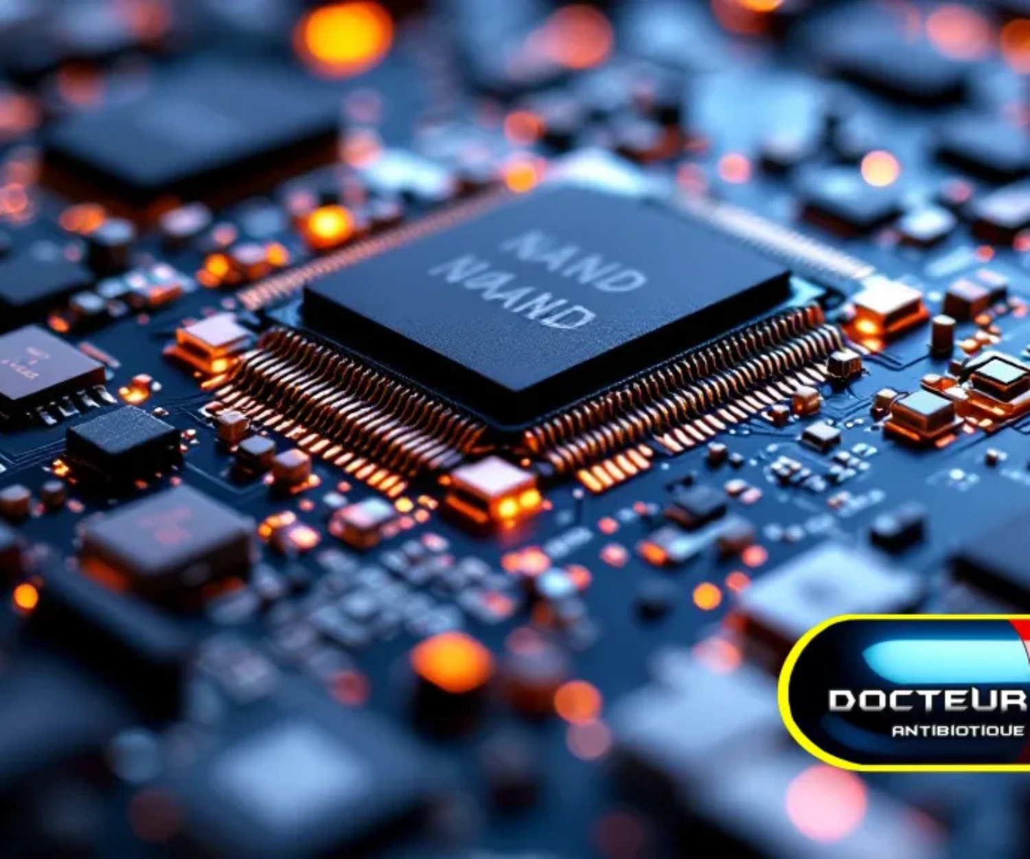 défaillance ssd