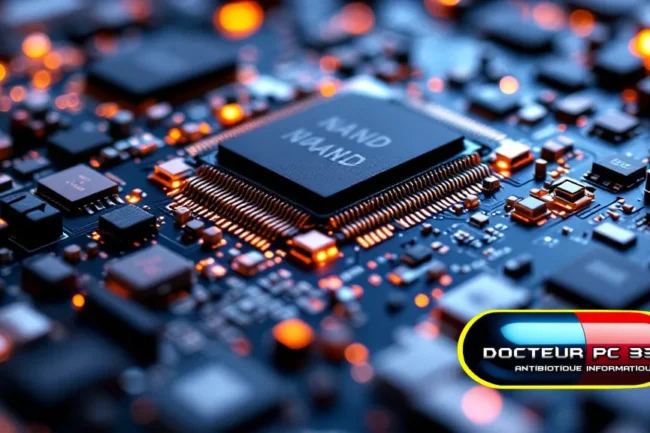 défaillance ssd