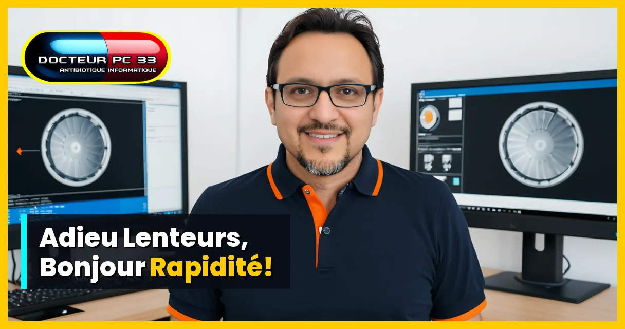 remplacement disque dur ssd