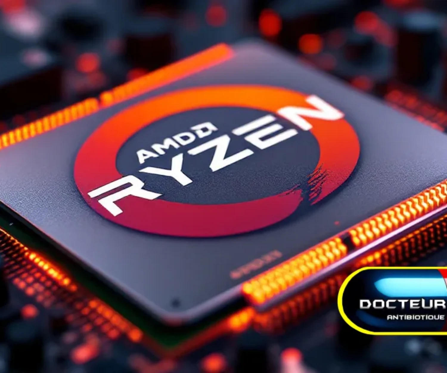 ryzen 9 9900x