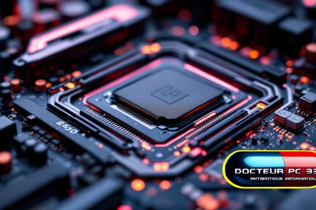 carte mère b550 gaming