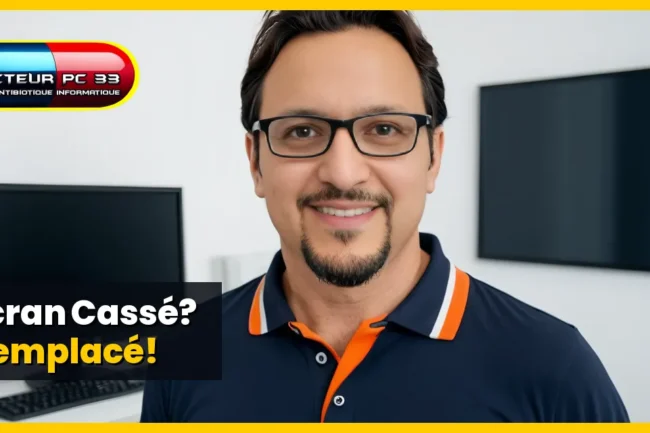dalle pc portable