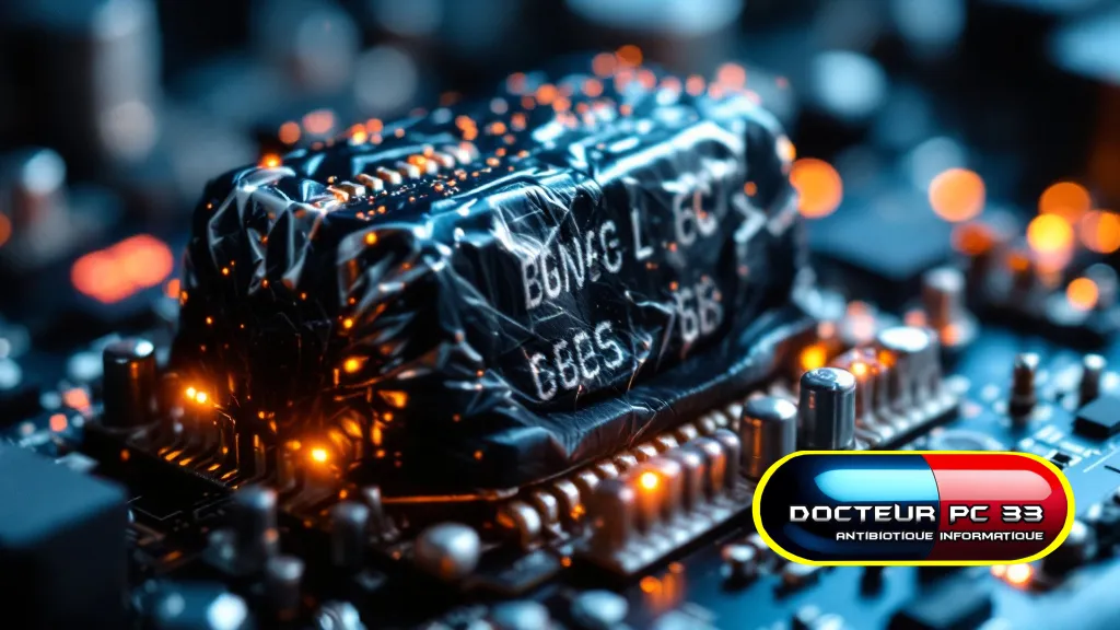 diagnostic panne pc