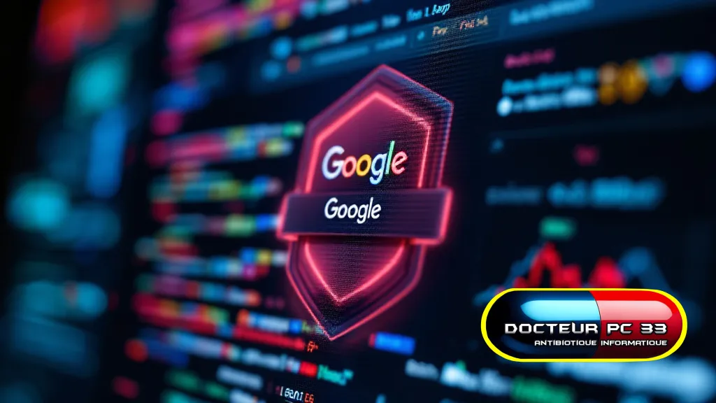 Faux Badges Google : Un Guide Simple (6 Astuces) pour Déjouer les Arnaques Ciblées faux badges google