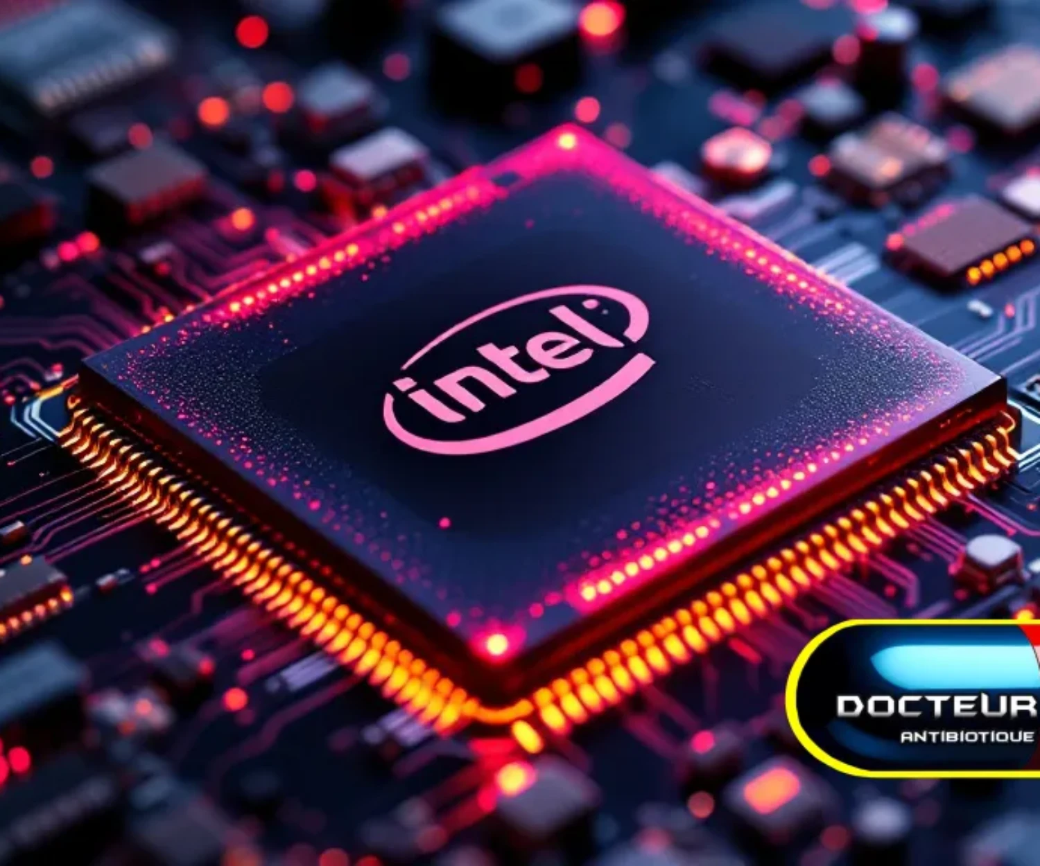 optimisation drivers intel arc