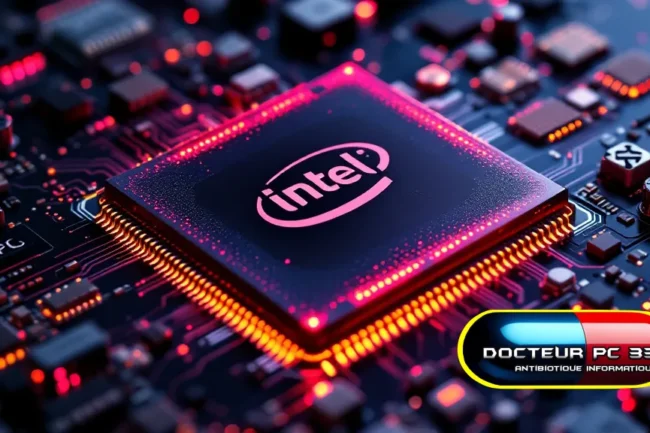 optimisation drivers intel arc