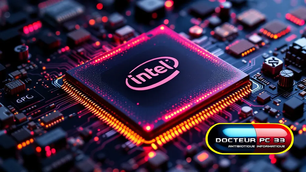 optimisation drivers intel arc