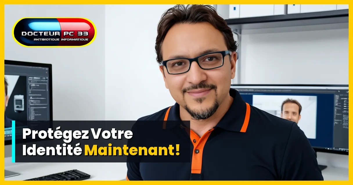 sécurité identité numérique
